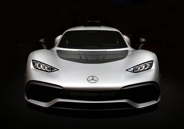 Automobil Mercedes B je velmi spolehlivý, dokonce nadprůměrně.