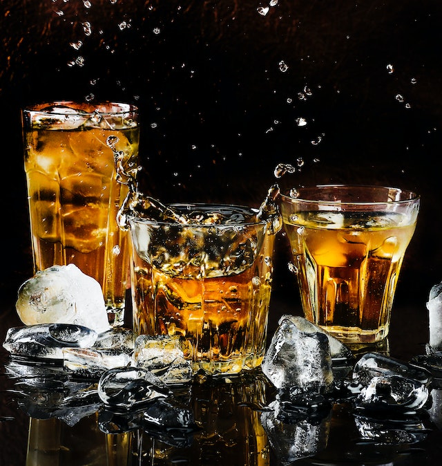Jak vybrat alkohol jako dárek?